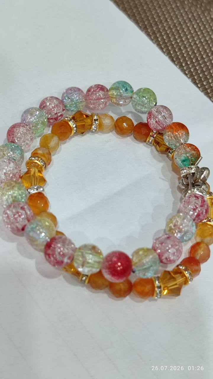 Rose Quartz